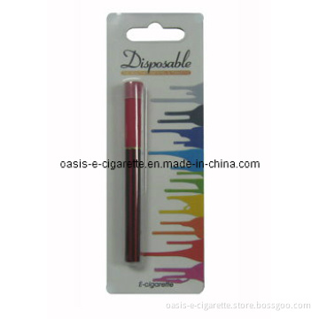 Disposable Electronic Cigarette/Mini Disposable E Cigarette